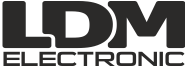 LDM logo