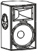 LDM speaker logo