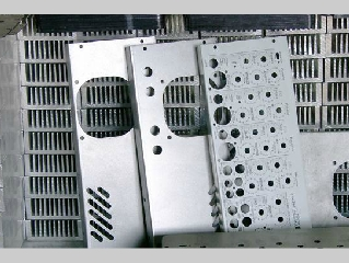 LDM metale